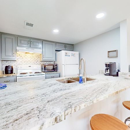 Gulf View 3 Appartement Gulf Shores Buitenkant foto