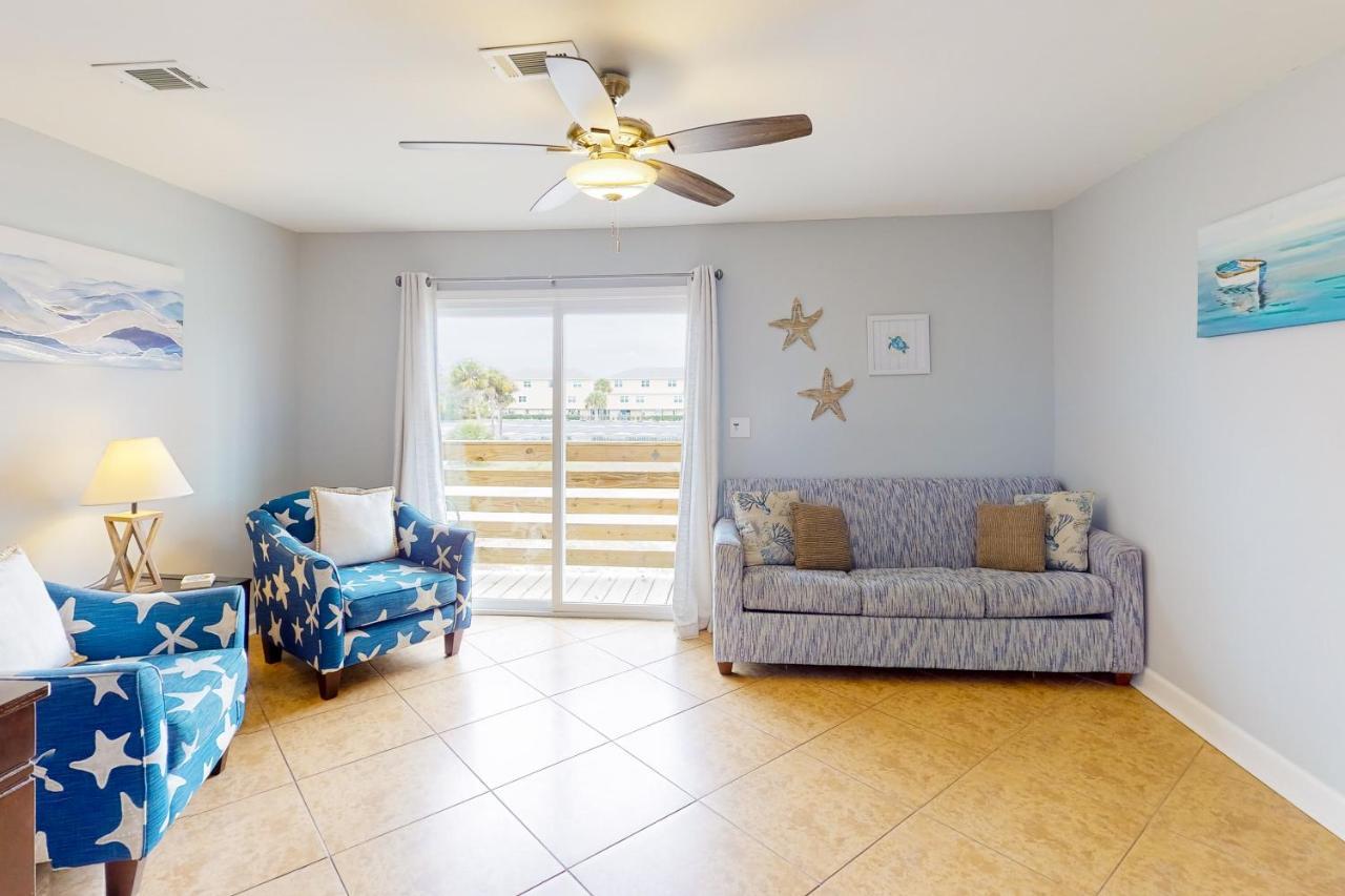 Gulf View 3 Appartement Gulf Shores Buitenkant foto