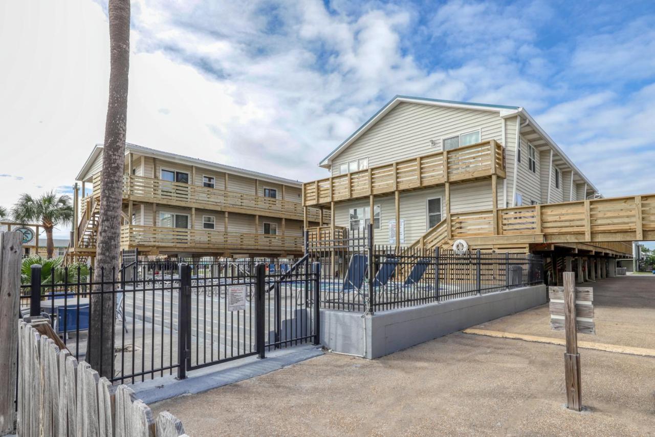 Gulf View 3 Appartement Gulf Shores Buitenkant foto