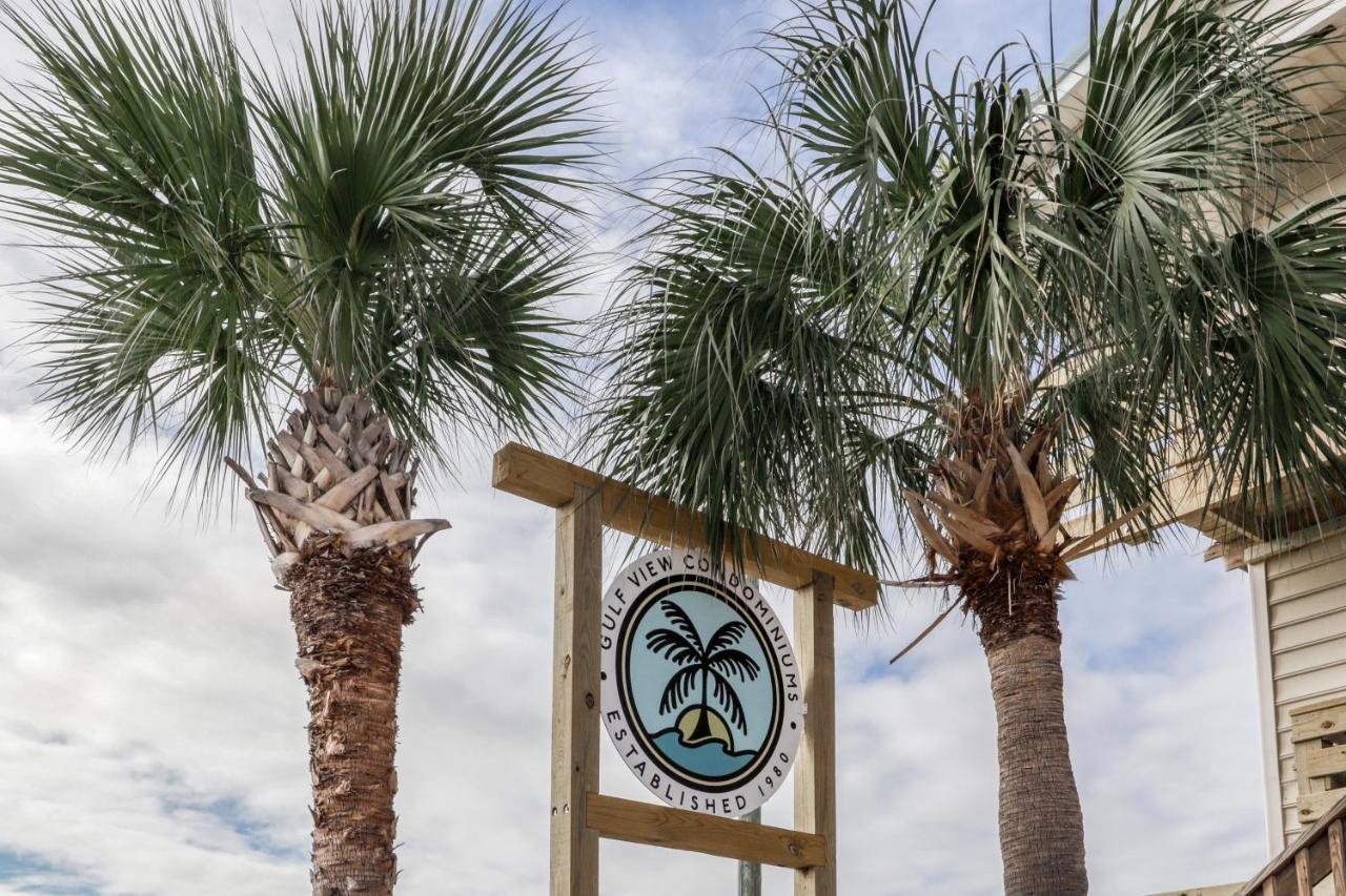 Gulf View 3 Appartement Gulf Shores Buitenkant foto