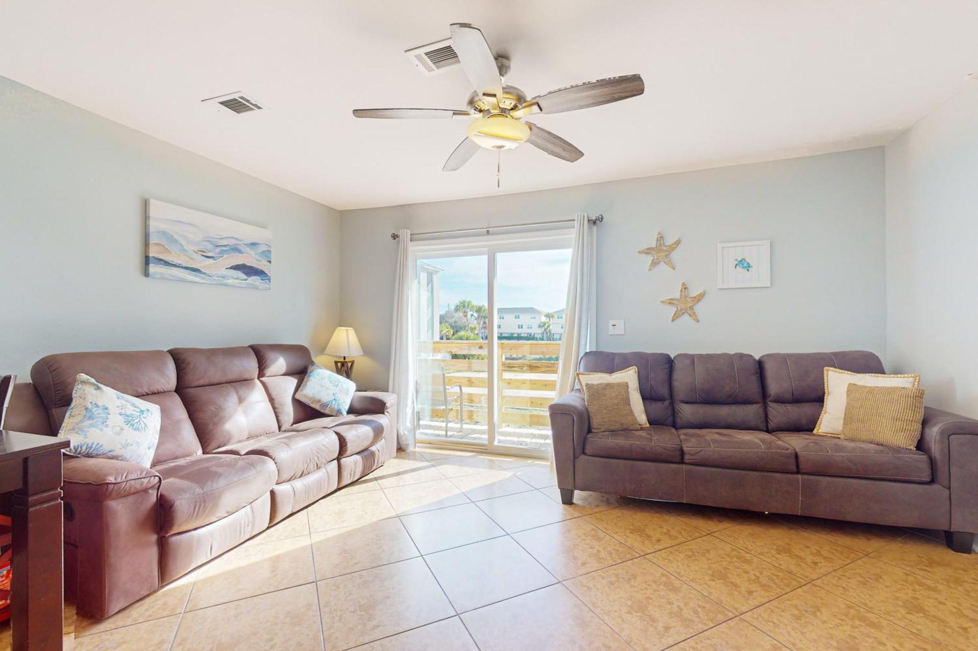 Gulf View 3 Appartement Gulf Shores Buitenkant foto