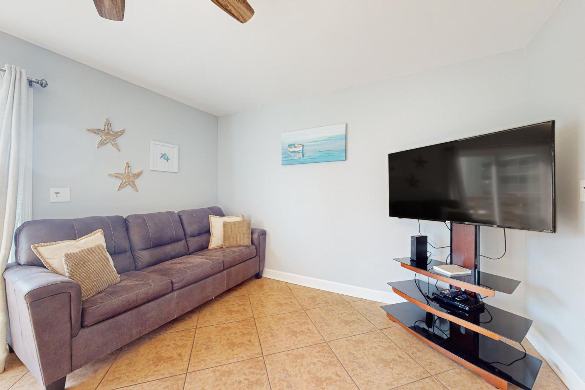 Gulf View 3 Appartement Gulf Shores Buitenkant foto
