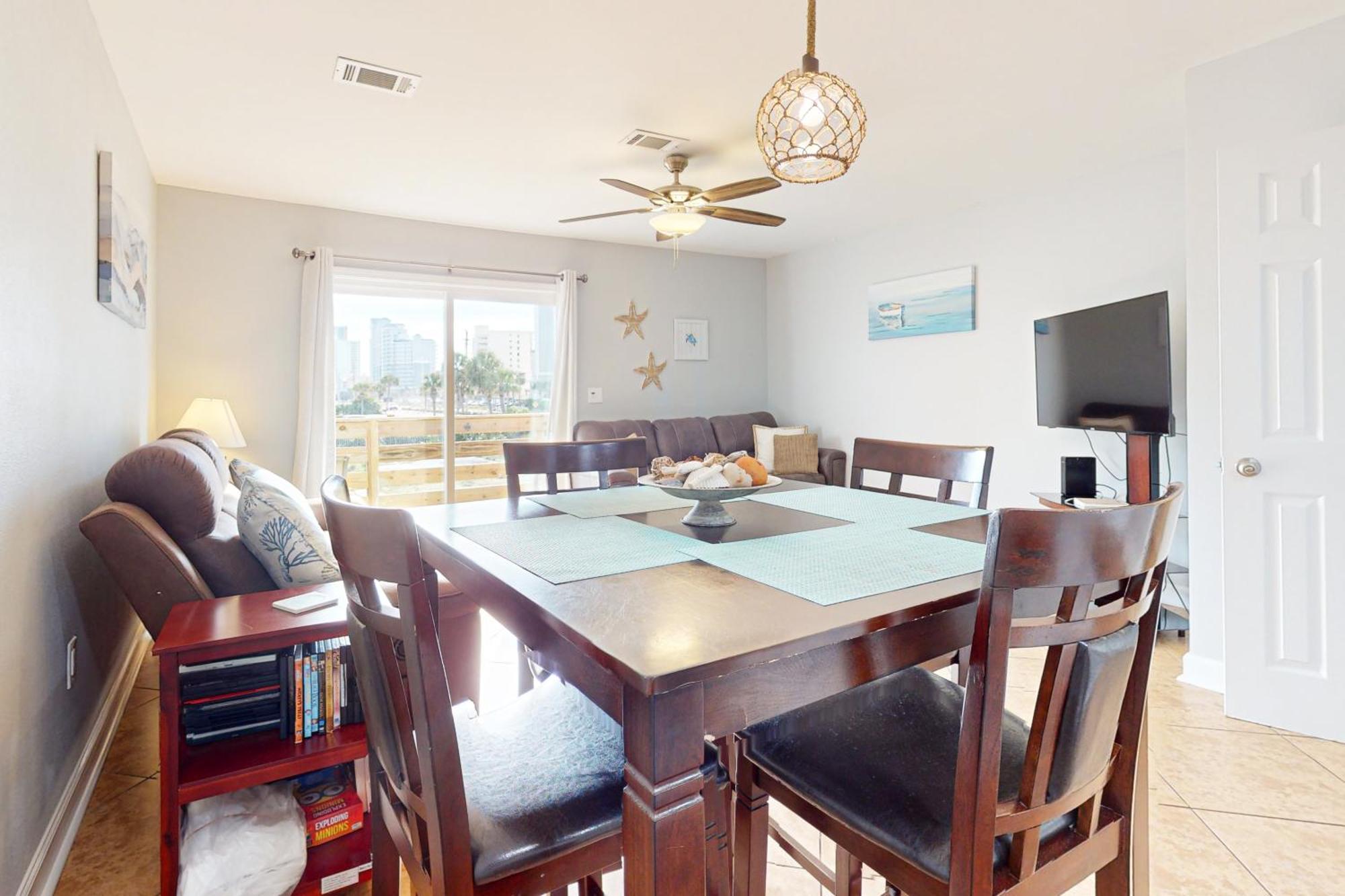 Gulf View 3 Appartement Gulf Shores Buitenkant foto