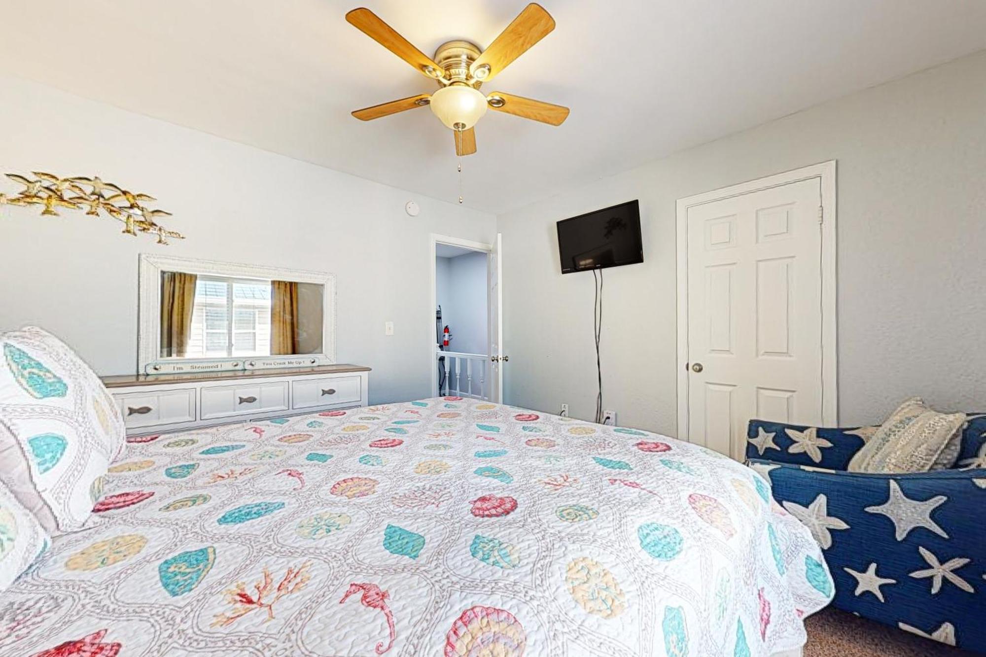 Gulf View 3 Appartement Gulf Shores Buitenkant foto