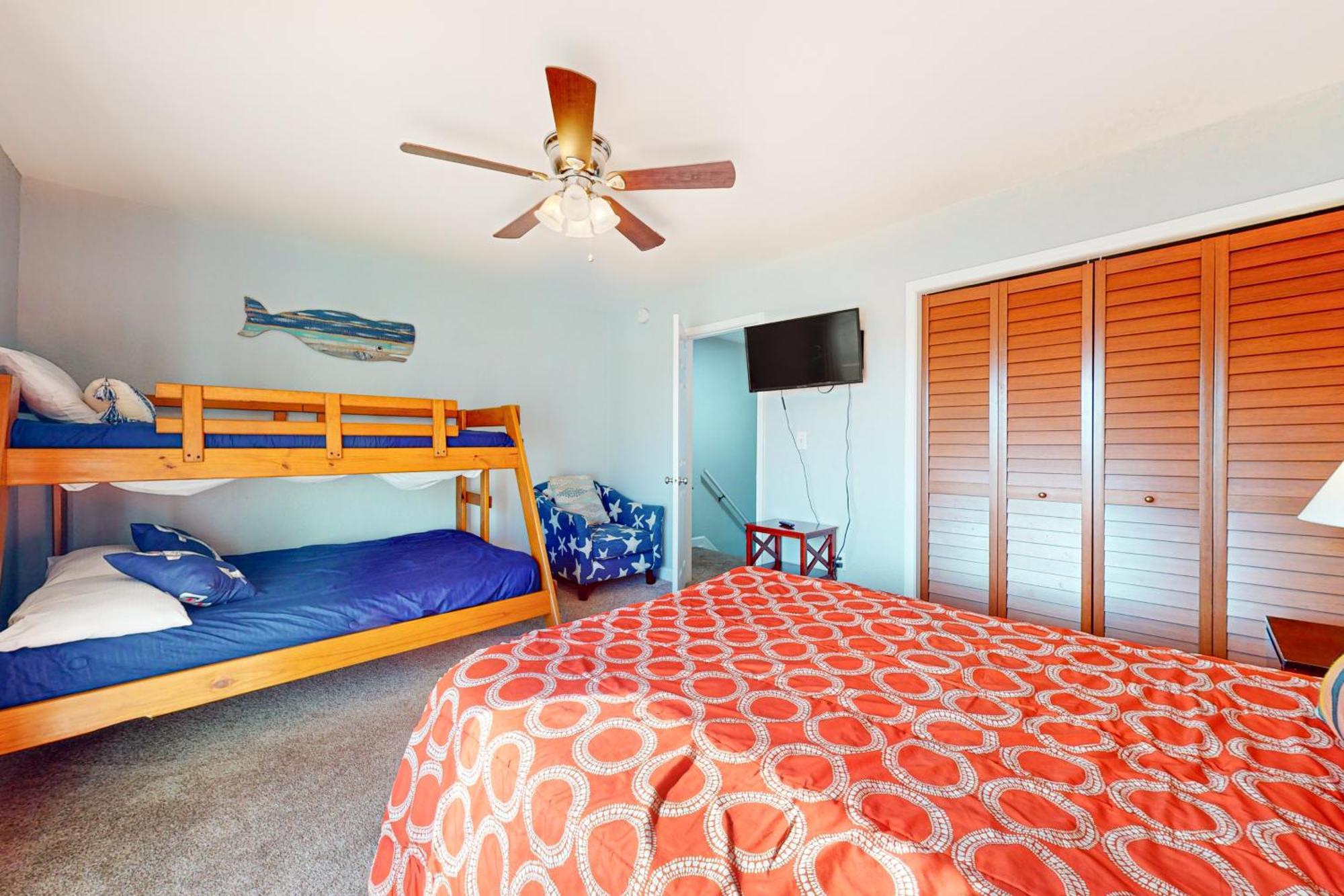 Gulf View 3 Appartement Gulf Shores Buitenkant foto