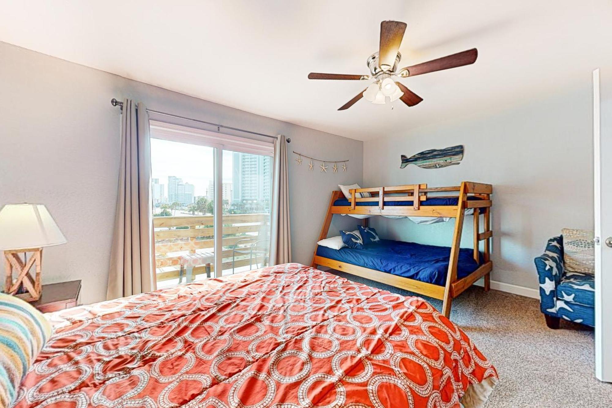 Gulf View 3 Appartement Gulf Shores Buitenkant foto